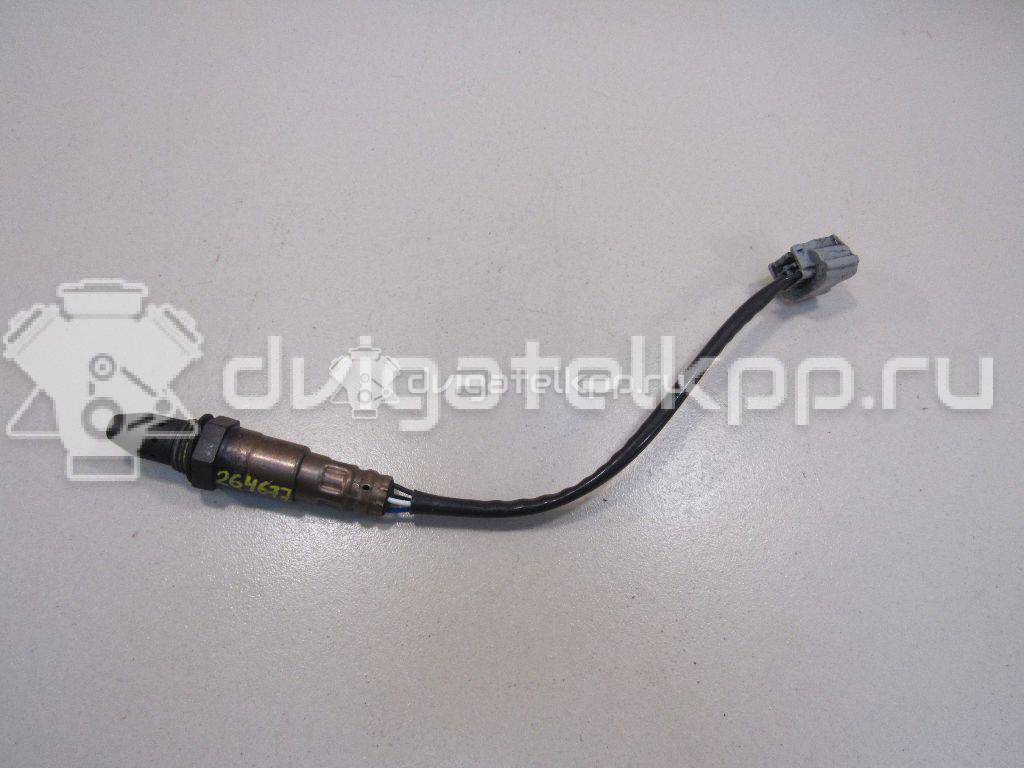 Фото Датчик кислородный/Lambdasonde  226933ty0a для Nissan Juke F15 / Micra {forloop.counter}}