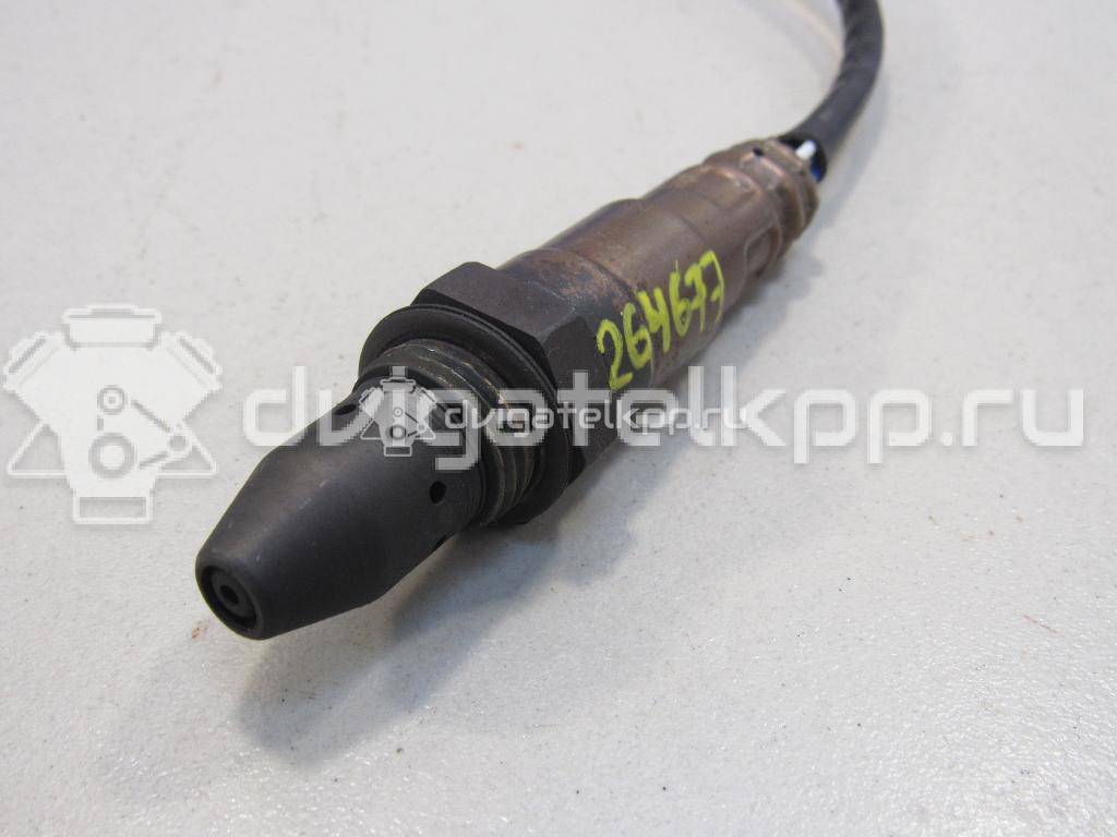 Фото Датчик кислородный/Lambdasonde  226933ty0a для Nissan Juke F15 / Micra {forloop.counter}}