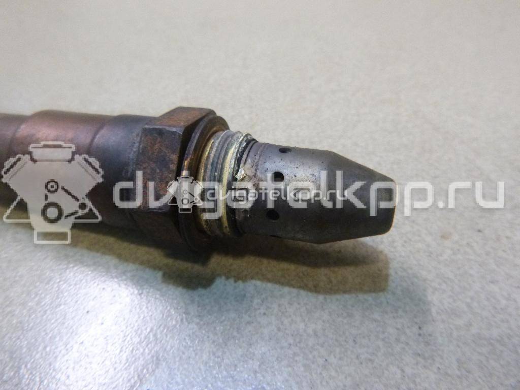 Фото Датчик кислородный/Lambdasonde  226933ty0a для Nissan Juke F15 / Micra {forloop.counter}}
