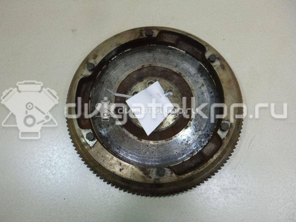 Фото Маховик для двигателя Z 12 XEP для Opel / Suzuki / Vauxhall 80 л.с 16V 1.2 л бензин 5616016 {forloop.counter}}