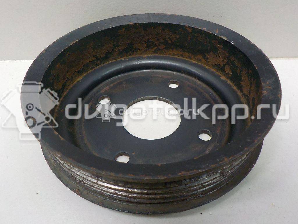 Фото Шкив термомуфты  210514p110 для Infiniti / Mitsuoka / Isuzu / Nissan / Nissan (Dongfeng) {forloop.counter}}