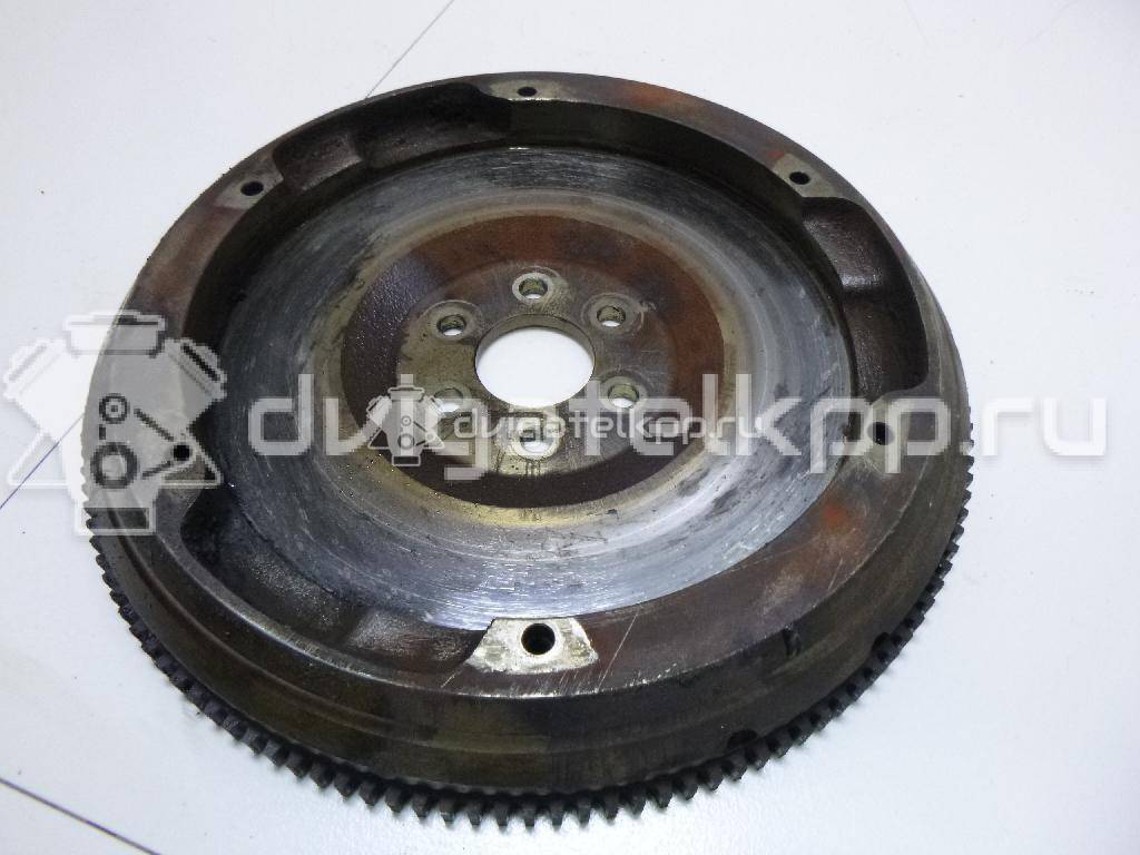 Фото Маховик для двигателя Z 12 XEP для Opel / Suzuki / Vauxhall 80 л.с 16V 1.2 л бензин 5616016 {forloop.counter}}