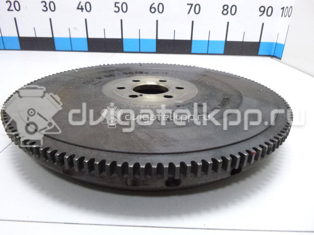 Фото Маховик для двигателя Z 12 XEP для Opel / Suzuki / Vauxhall 80 л.с 16V 1.2 л бензин 5616016 {forloop.counter}}