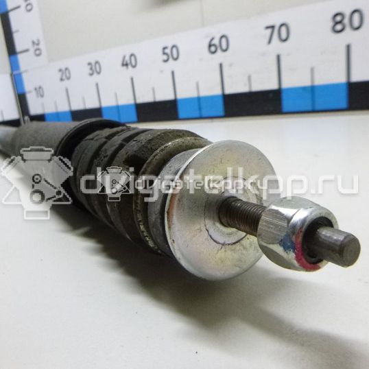 Фото Амортизатор задний  562105043R для nissan Terrano III (D10)