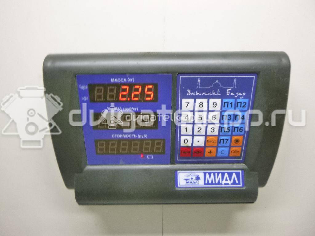 Фото Амортизатор задний  562105043R для nissan Terrano III (D10) {forloop.counter}}