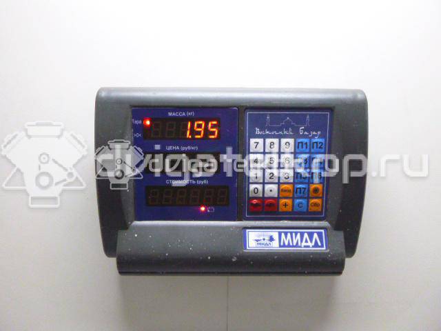 Фото Амортизатор задний  562105043R для nissan Terrano III (D10) {forloop.counter}}