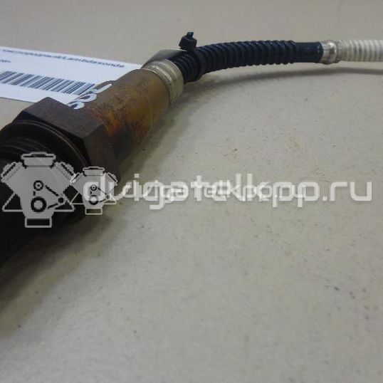 Фото Датчик кислородный/Lambdasonde  8200437489 для nissan Terrano III (D10)