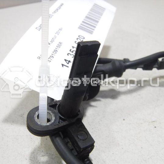 Фото Датчик ABS передний  479109155R для nissan Terrano III (D10)