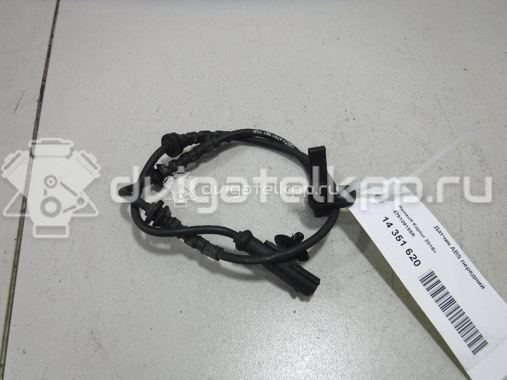 Фото Датчик ABS передний  479109155R для nissan Terrano III (D10) {forloop.counter}}