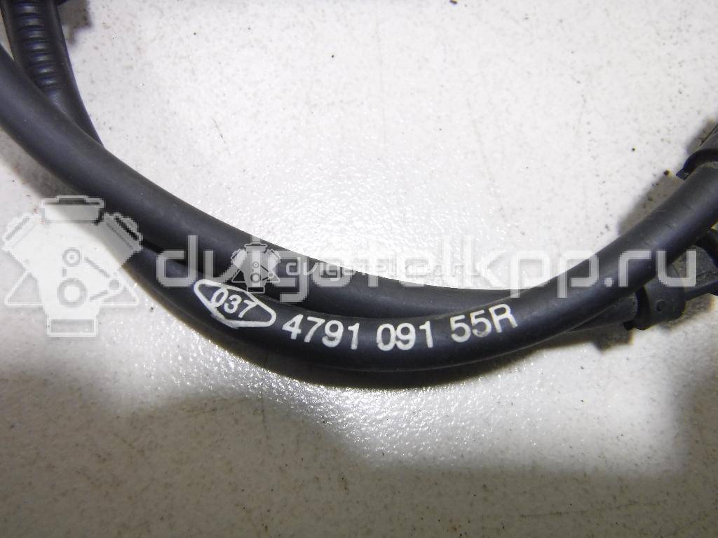 Фото Датчик ABS передний  479109155R для nissan Terrano III (D10) {forloop.counter}}