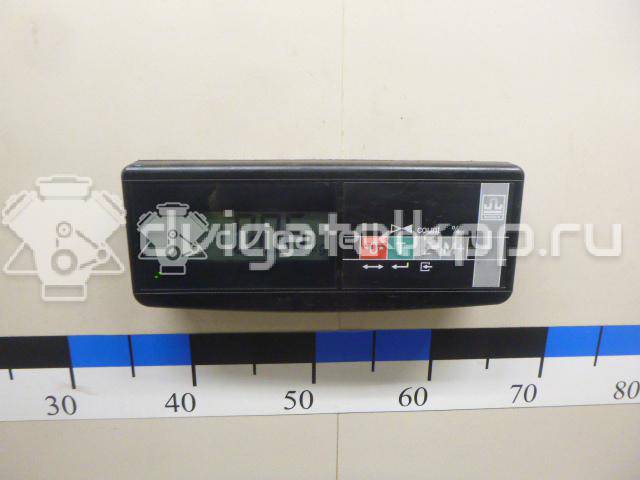 Фото Датчик ABS передний  479109155R для nissan Terrano III (D10) {forloop.counter}}