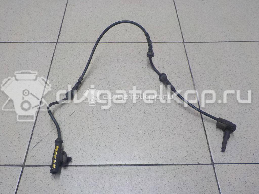 Фото Датчик ABS передний  479109155R для nissan Terrano III (D10) {forloop.counter}}