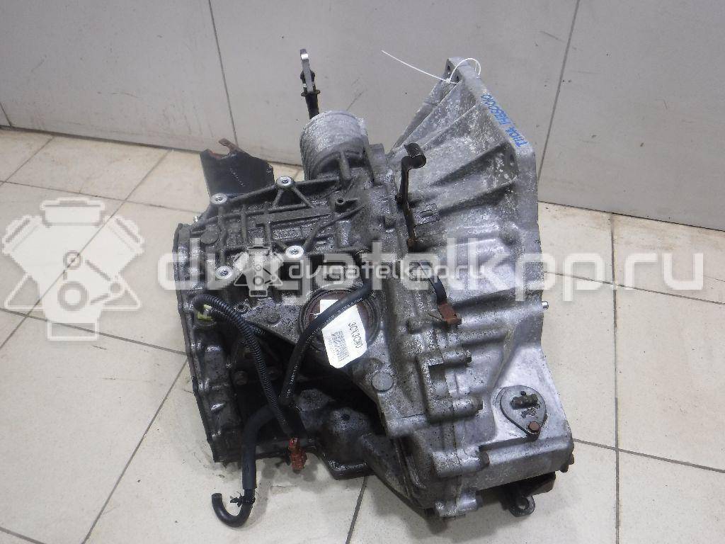 Фото Контрактная (б/у) АКПП для Dongfeng (Dfac) / Nissan (Zhengzhou) / Samsung / Mazda / Nissan / Mitsubishi / Nissan (Dongfeng) 87-140 л.с 16V 1.6 л HR16DE Бензин/спирт 310203CX3C {forloop.counter}}