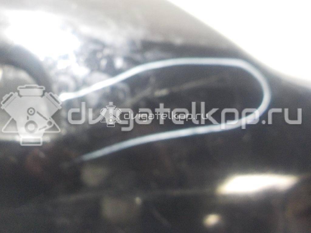 Фото Бампер задний  85022EM00J для Nissan Tiida {forloop.counter}}