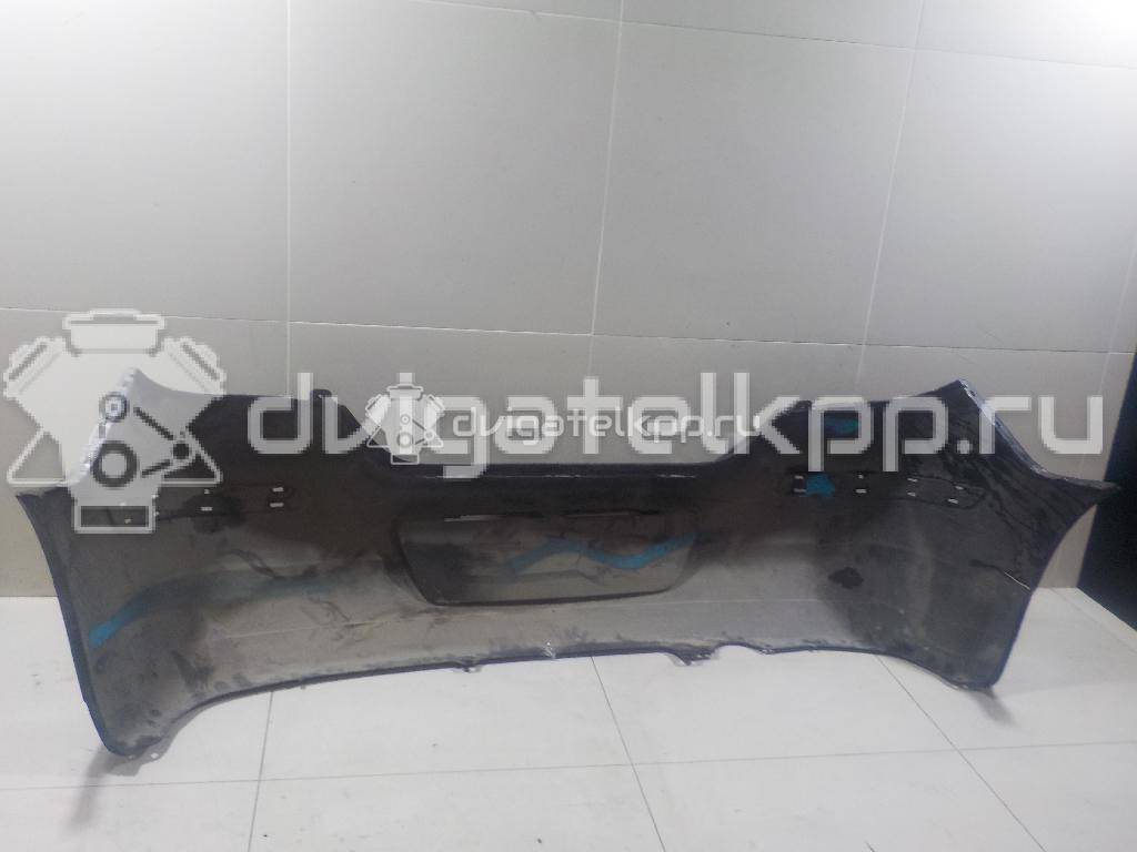 Фото Бампер задний  85022EM00J для Nissan Tiida {forloop.counter}}