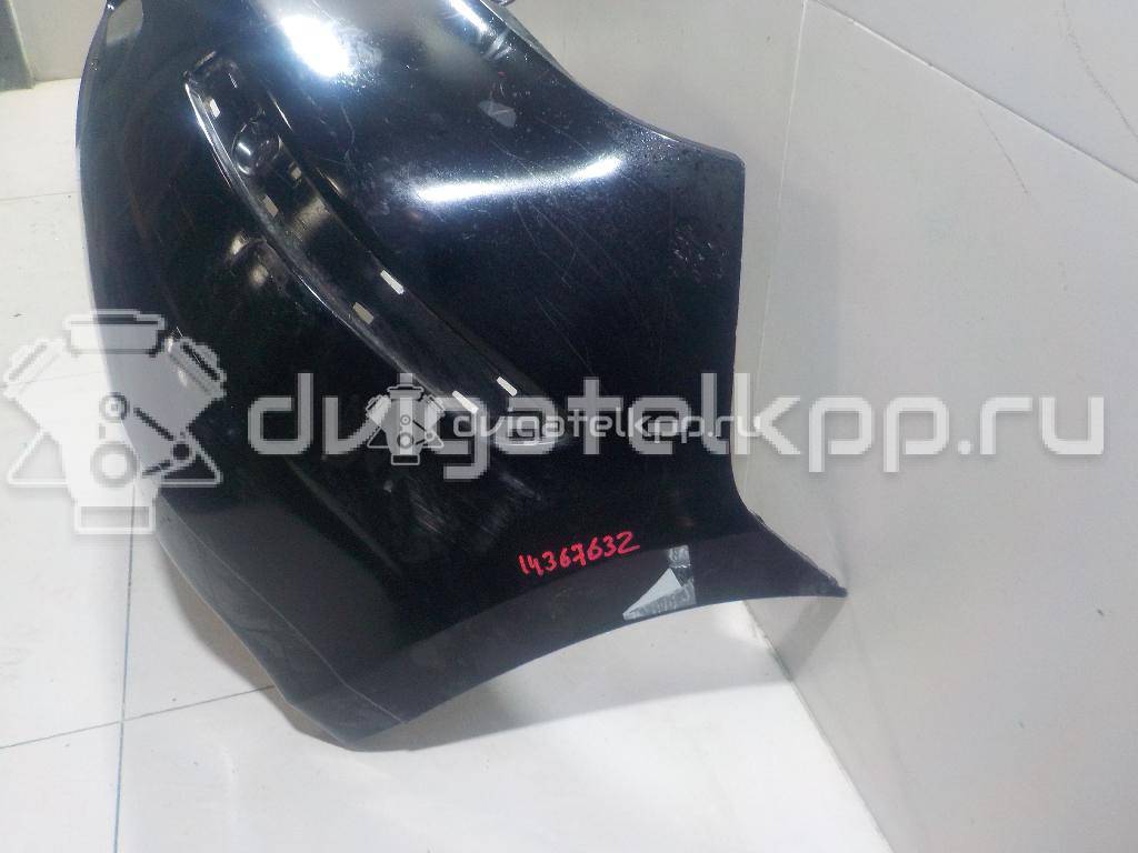 Фото Бампер задний  85022EM00J для Nissan Tiida {forloop.counter}}