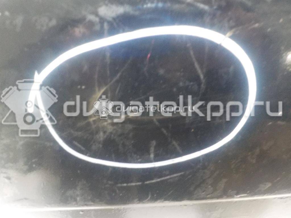 Фото Бампер задний  85022EM00J для Nissan Tiida {forloop.counter}}