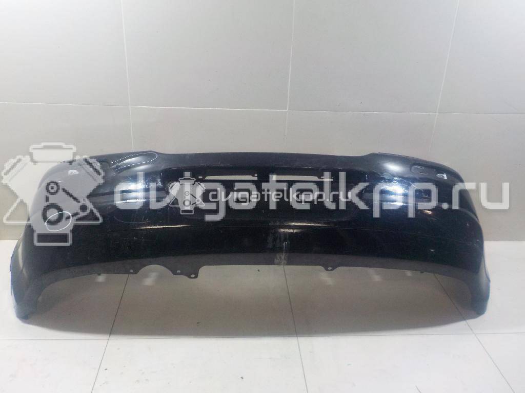 Фото Бампер задний  85022EM00J для Nissan Tiida {forloop.counter}}