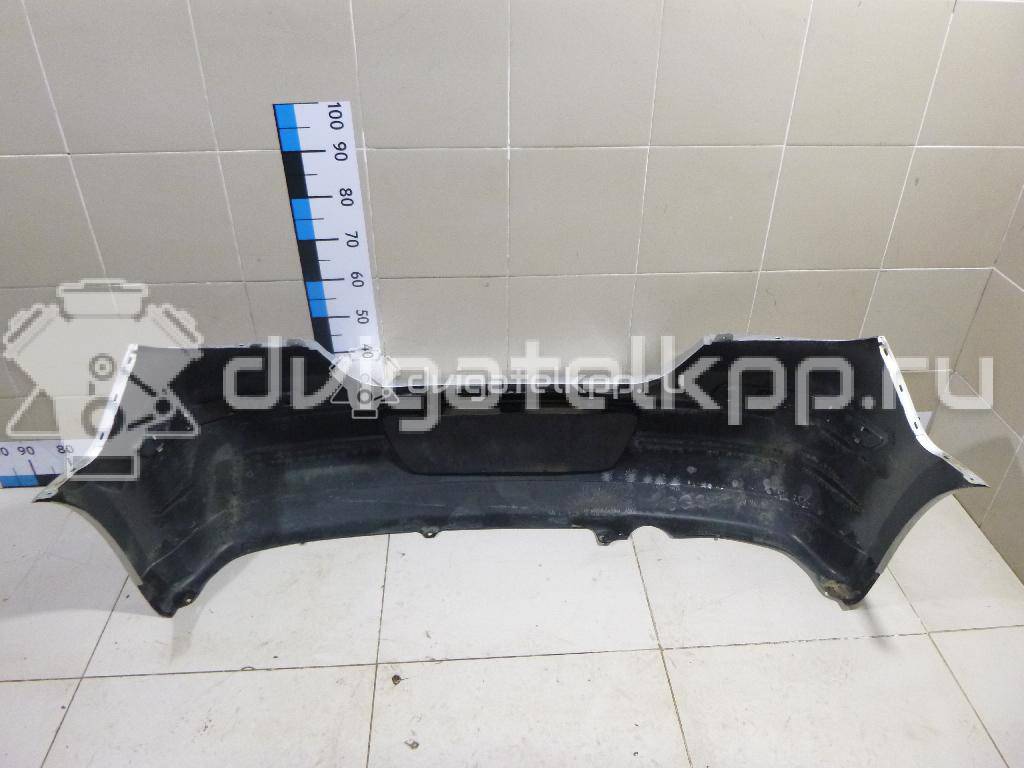 Фото Бампер задний  85022EM00J для Nissan Tiida {forloop.counter}}