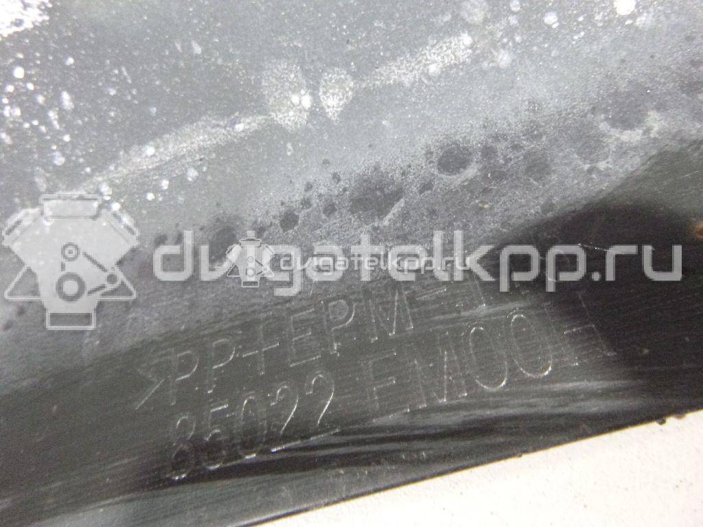 Фото Бампер задний  85022EM00J для Nissan Tiida {forloop.counter}}