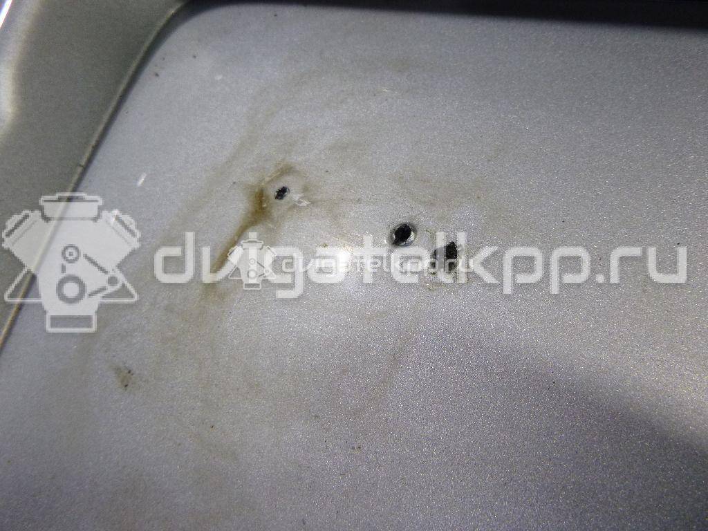 Фото Бампер задний  85022EM00J для Nissan Tiida {forloop.counter}}