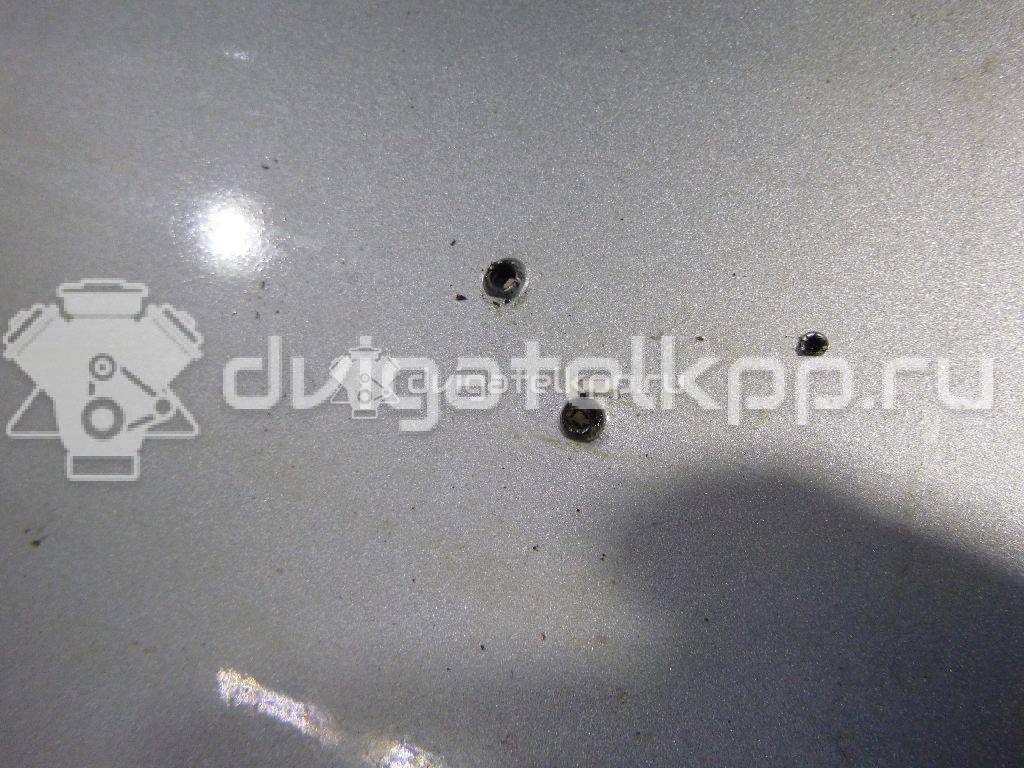 Фото Бампер задний  85022EM00J для Nissan Tiida {forloop.counter}}