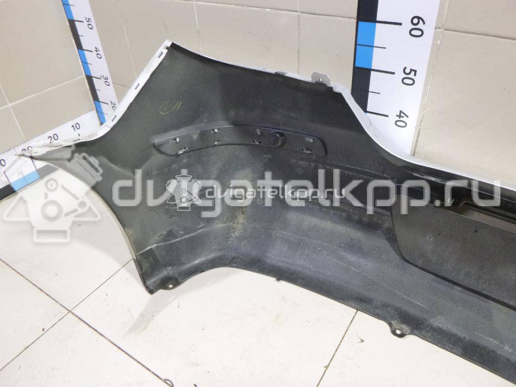 Фото Бампер задний  85022EM00J для Nissan Tiida {forloop.counter}}