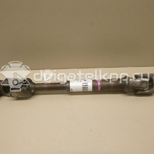 Фото Кардан рулевой  48080ed50a для Nissan Tiida