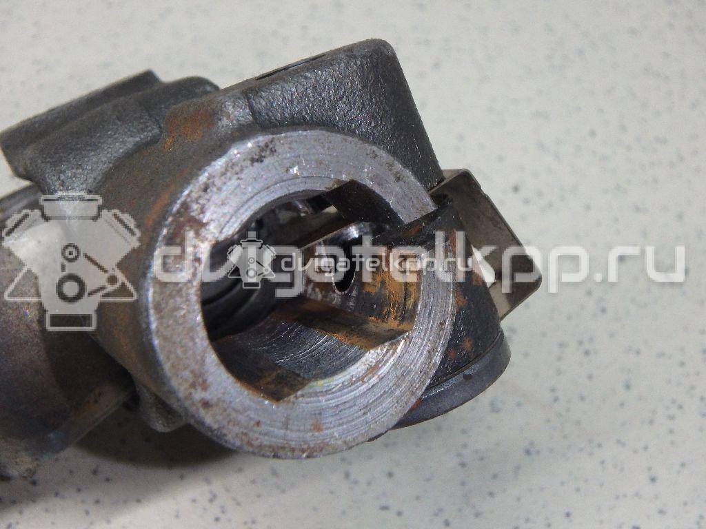Фото Кардан рулевой  48080ed50a для Nissan Tiida {forloop.counter}}