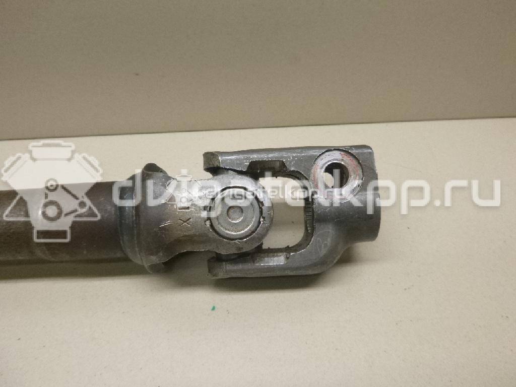 Фото Кардан рулевой  48080ed50a для Nissan Tiida {forloop.counter}}