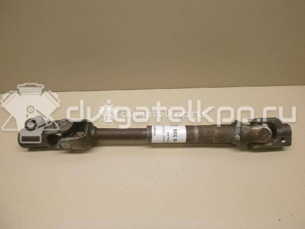 Фото Кардан рулевой  48080ed50a для Nissan Tiida {forloop.counter}}