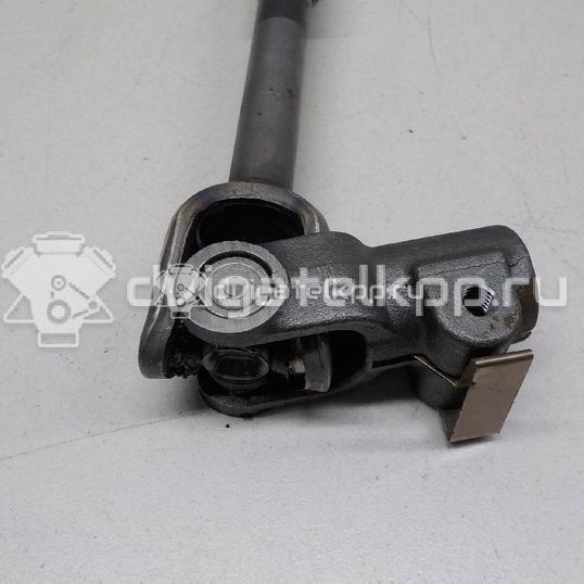 Фото Кардан рулевой  48080ED50A для Nissan Tiida