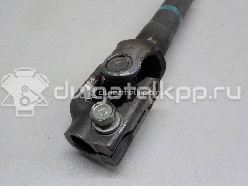 Фото Кардан рулевой  48080ED50A для Nissan Tiida {forloop.counter}}