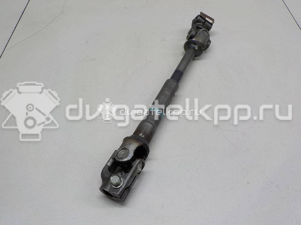 Фото Кардан рулевой  48080ED50A для Nissan Tiida {forloop.counter}}