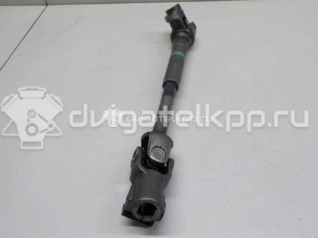 Фото Кардан рулевой  48080ED50A для Nissan Tiida {forloop.counter}}