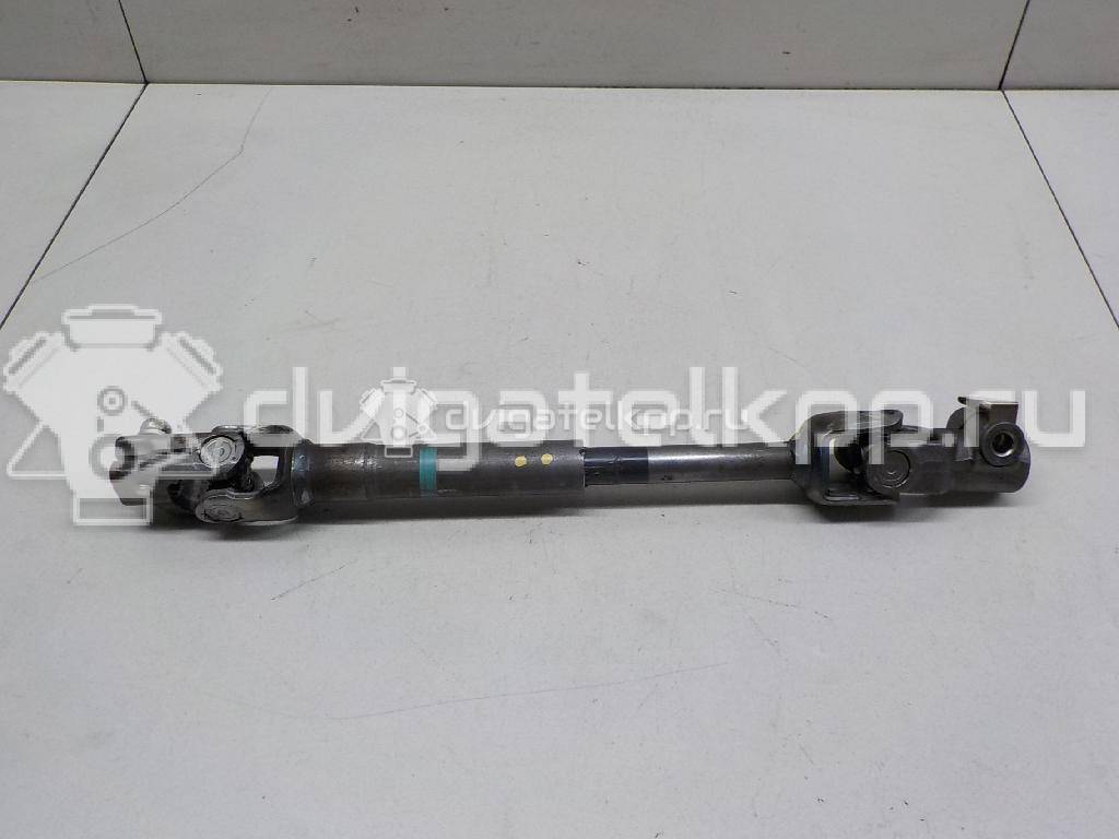 Фото Кардан рулевой  48080ED50A для Nissan Tiida {forloop.counter}}
