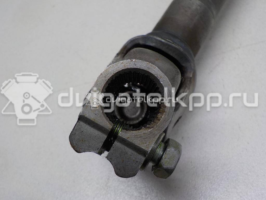Фото Кардан рулевой  48080ED50A для Nissan Tiida {forloop.counter}}