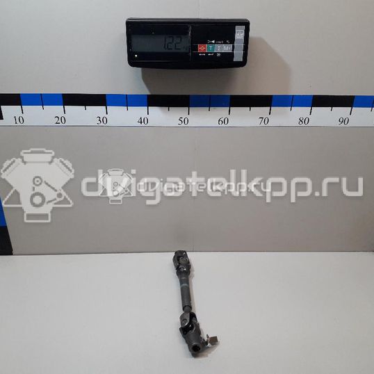Фото Кардан рулевой  48080ED50A для Nissan Tiida