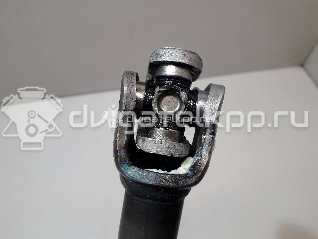Фото Кардан рулевой  48080ED50A для Nissan Tiida {forloop.counter}}