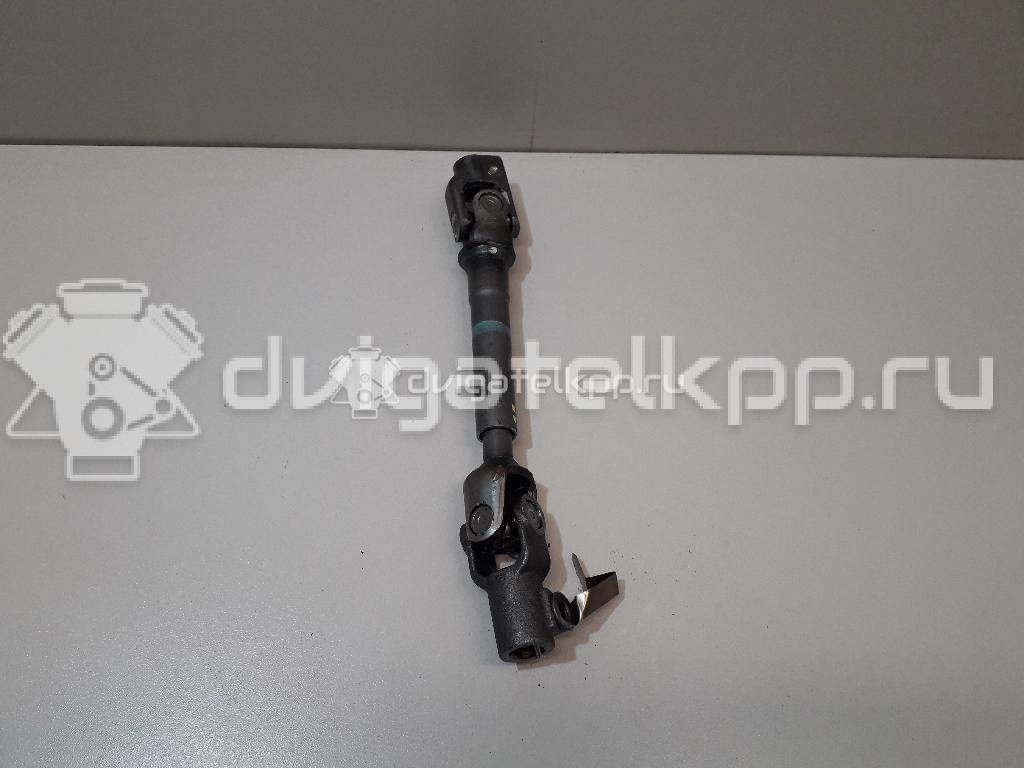 Фото Кардан рулевой  48080ED50A для Nissan Tiida {forloop.counter}}