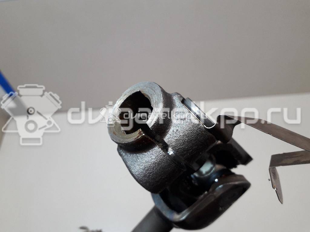Фото Кардан рулевой  48080ED50A для Nissan Tiida {forloop.counter}}