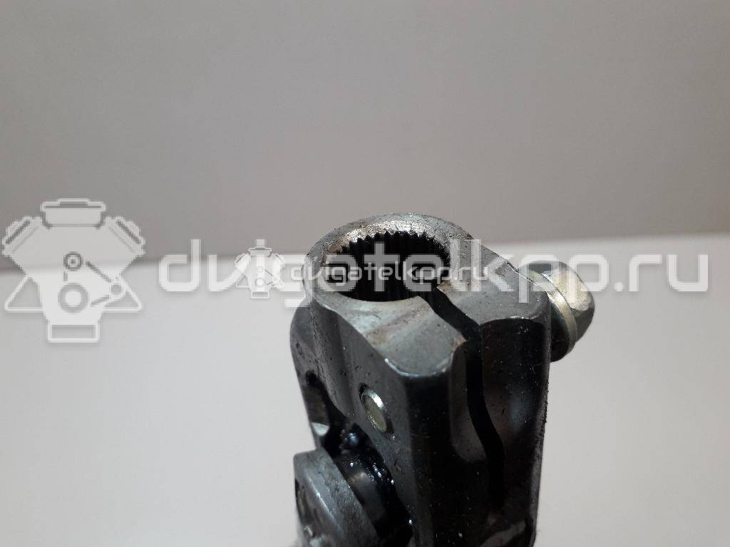 Фото Кардан рулевой  48080ED50A для Nissan Tiida {forloop.counter}}