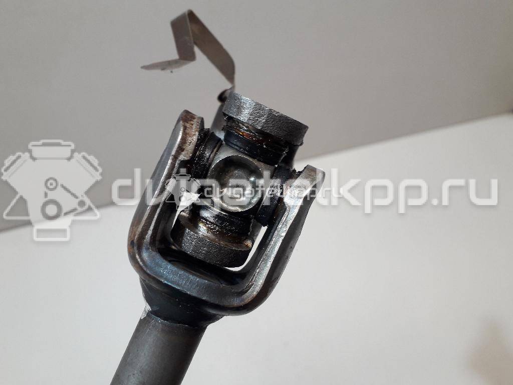 Фото Кардан рулевой  48080ED50A для Nissan Tiida {forloop.counter}}