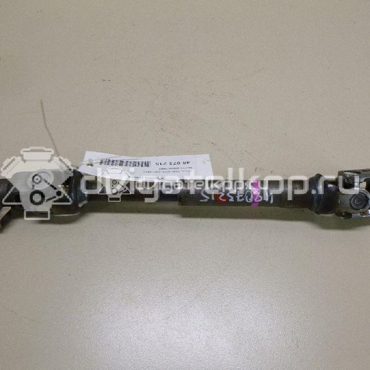 Фото Кардан рулевой  48080ED50A для Nissan Tiida