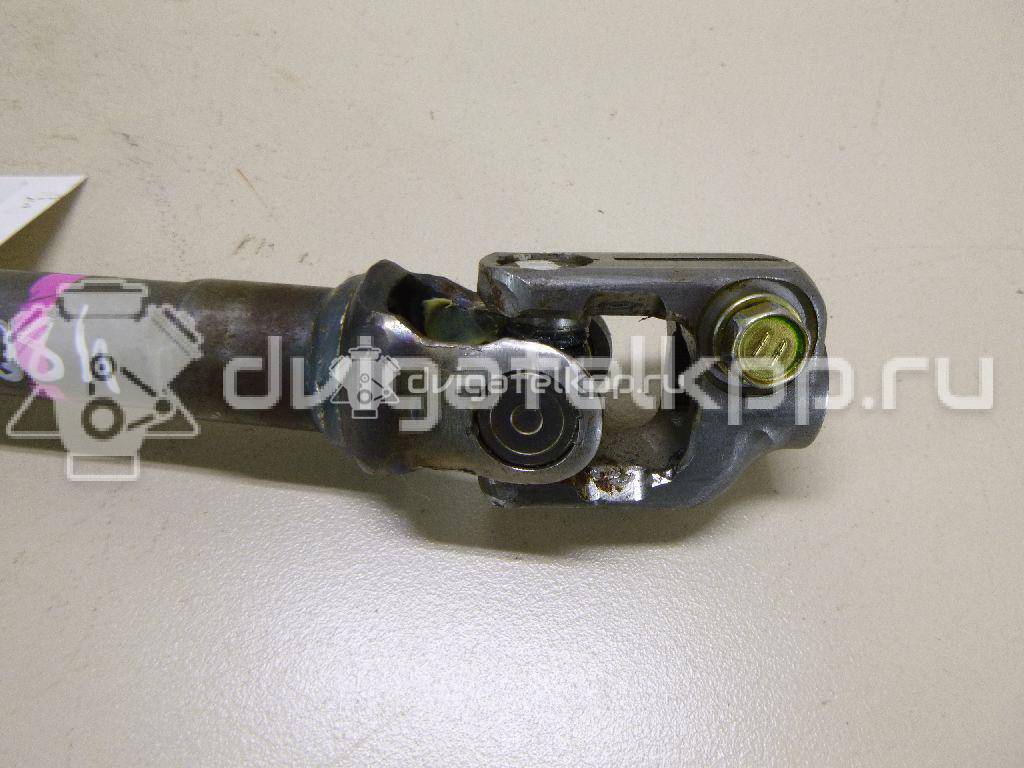 Фото Кардан рулевой  48080ED50A для Nissan Tiida {forloop.counter}}