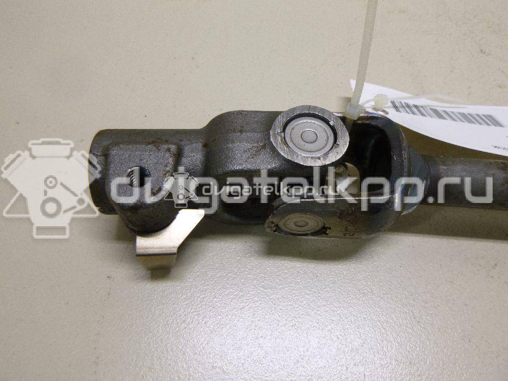 Фото Кардан рулевой  48080ED50A для Nissan Tiida {forloop.counter}}