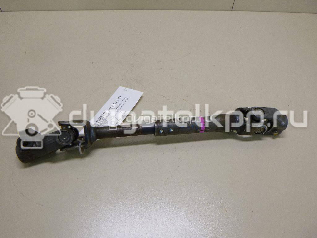 Фото Кардан рулевой  48080ED50A для Nissan Tiida {forloop.counter}}