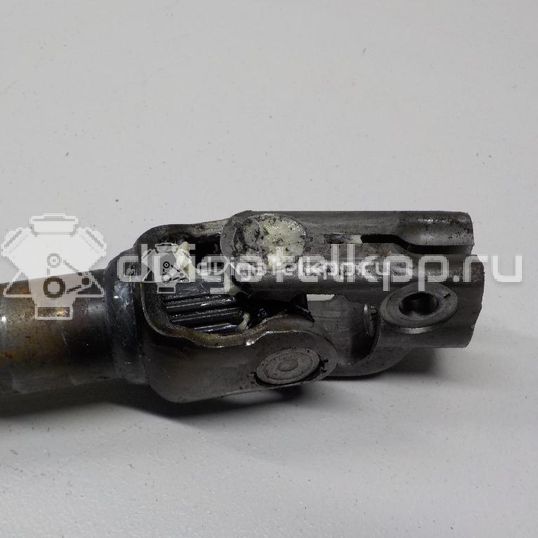 Фото Кардан рулевой  48080ED50A для Nissan Tiida