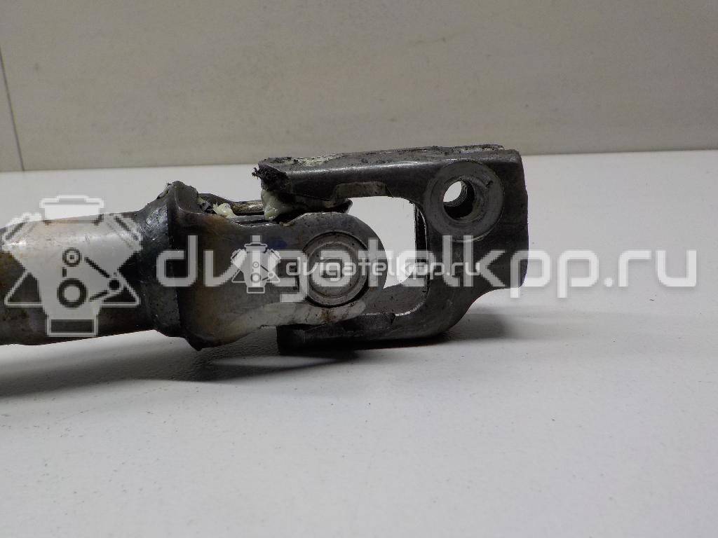 Фото Кардан рулевой  48080ED50A для Nissan Tiida {forloop.counter}}