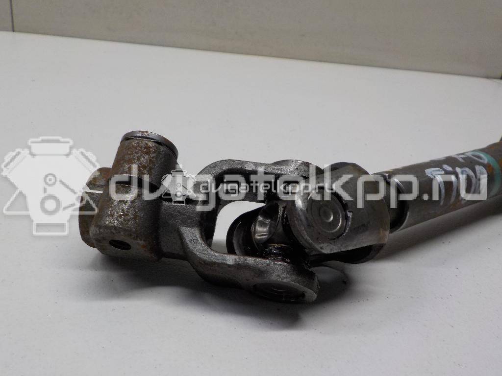 Фото Кардан рулевой  48080ED50A для Nissan Tiida {forloop.counter}}